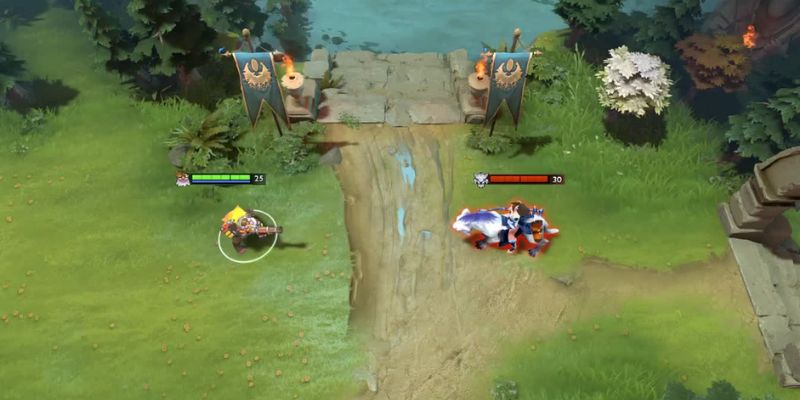 FB88_Hướng Dẫn Cách Chơi Dota 2 Cho Người Mới Nhập Môn