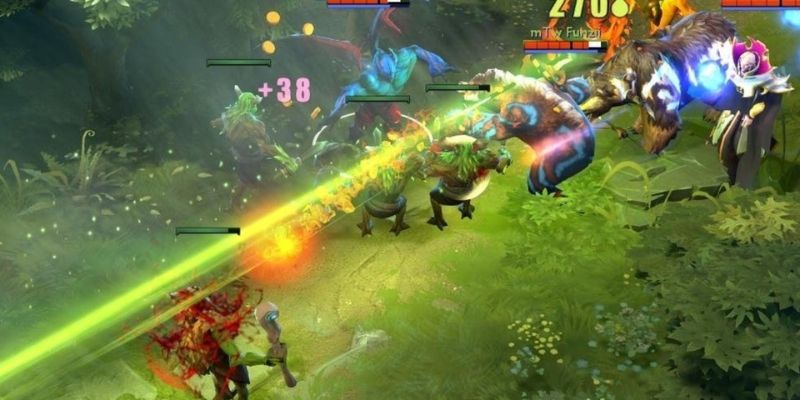 FB88_Cấu Hình Chơi Dota 2 Chuẩn Thông Số Mới Nhất 2023