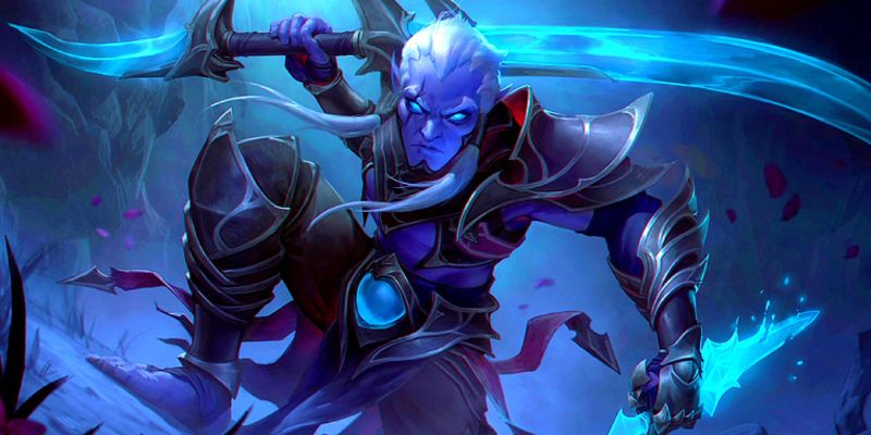 FB88_Cấu Hình Chơi Dota2 Tối Thiểu Để Chiến Game Mượt PC