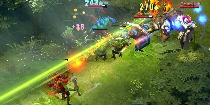 FB88_Cấu Hình Chơi Game Dota 2 Chuẩn Nhất Hiện Nay