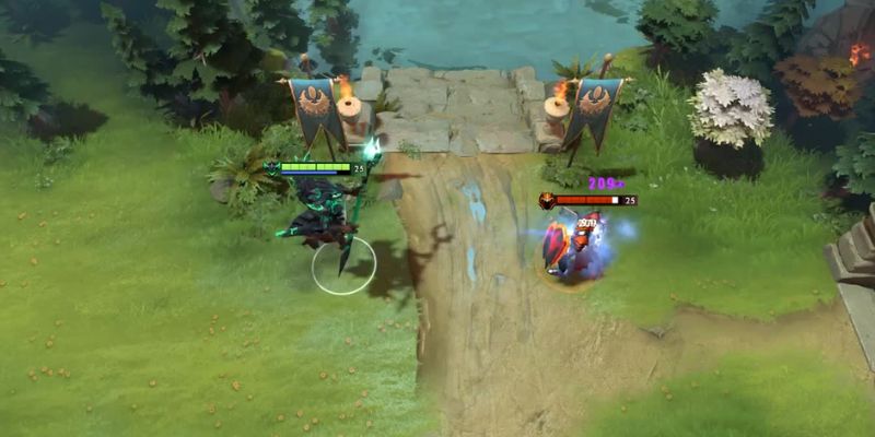 FB88_Khám Phá Trò Chơi Dota 2 Và Những Vị Trí Quan Trọng