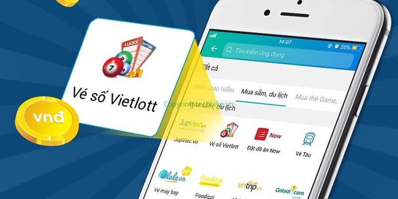 FB88_Chia Sẻ Cách Đánh Xổ Số Vietlott Online Cực Đơn Giản