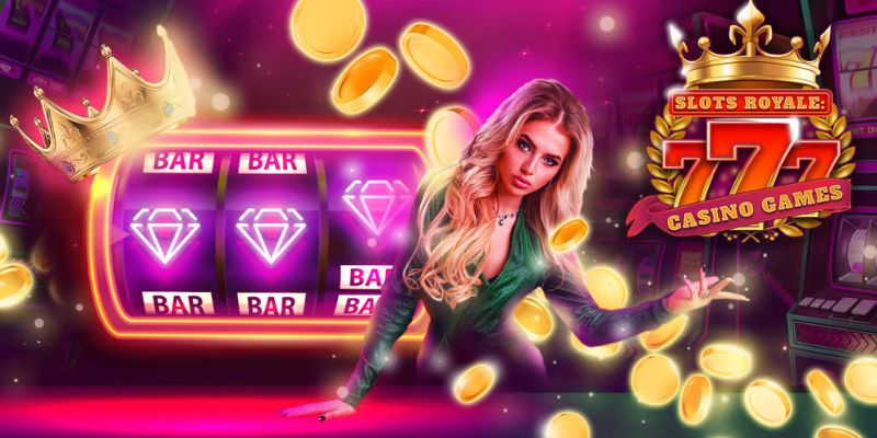 FB88_Chơi Game Quay Hũ Tặng Code Khi Đăng Ký 2019 Nổ Jackpot