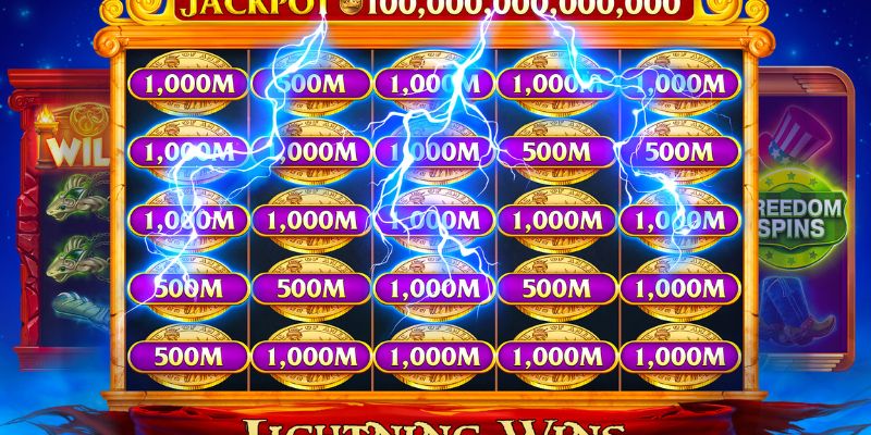 FB88_Chơi Game Quay Hũ Tặng Code Khi Đăng Ký 2019 Nổ Jackpot