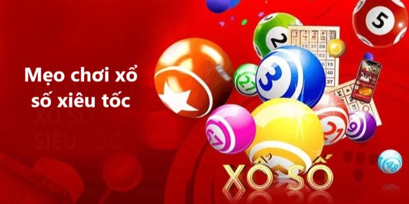 FB88 _Game Xổ Số Siêu Tốc - Hơi Thở Mới Của Làng Cá Cược