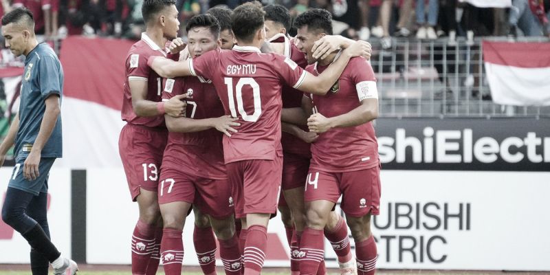 FB88_Indonesia Vs Philippines Soi Kèo Giải Đấu AFF Cup 