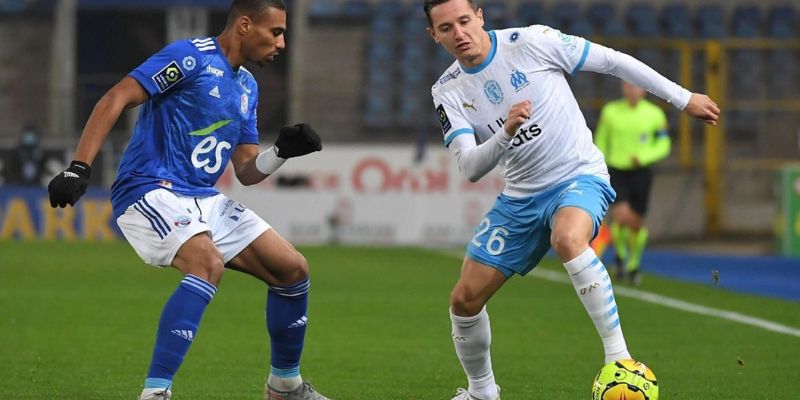 FB88_Nhận Định Marseille Soi Kèo Vs Strasbourg Giải Ligue 1