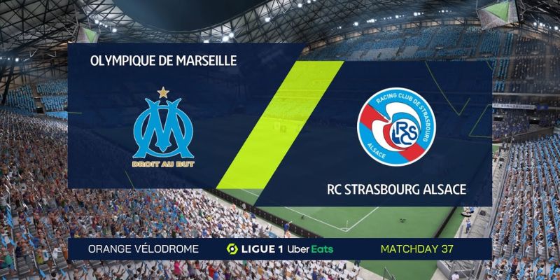 FB88_Nhận Định Marseille Soi Kèo Vs Strasbourg Giải Ligue 1