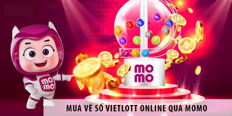 FB88_Cách Mua Xổ Số Online MOMO Siêu Nhanh Cho Cược Thủ