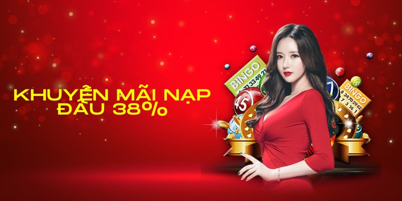 FB88_Nhận Ngay 0.38 Cho Lần Chuyển Tiền Đầu Tiên