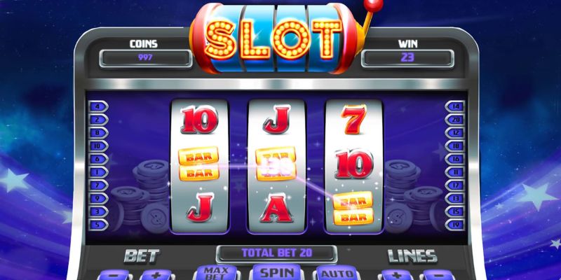 FB88_9 Thuật Ngữ Trong Slot Game Club Bet Để Chơi Thuần Thục
