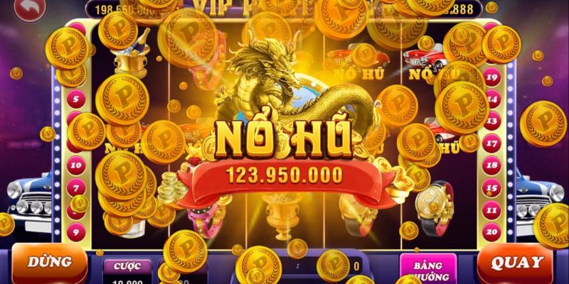 FB88_Cách Tải Game Quay Hũ Mới Nhất 2023 Cho Bet Thủ