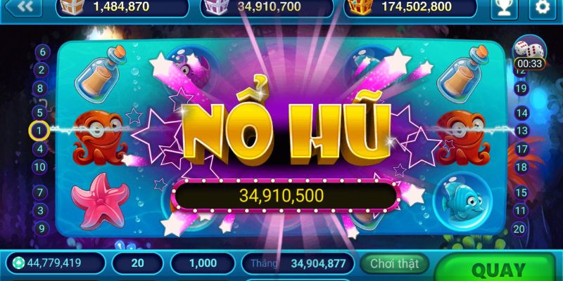 FB88_Cách Tải Game Quay Hũ Mới Nhất 2023 Cho Bet Thủ