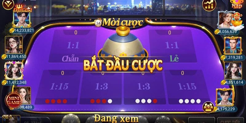 FB88_Tải Game Xóc Đĩa Cho iPhone Đơn Giản Nhất 2023