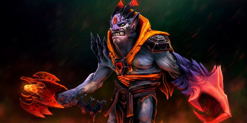 FB88_Khám Phá Tướng Dota 2 Dễ Điều Khiển Nhất Cho Tân Thủ