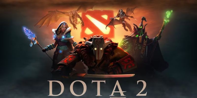 FB88_Khám Phá Tướng Dota 2 Dễ Điều Khiển Nhất Cho Tân Thủ