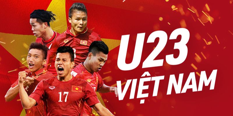 FB88_U23 Việt Nam Soi Kèo Ăn Trọn Tiền Thưởng Nhà Cái