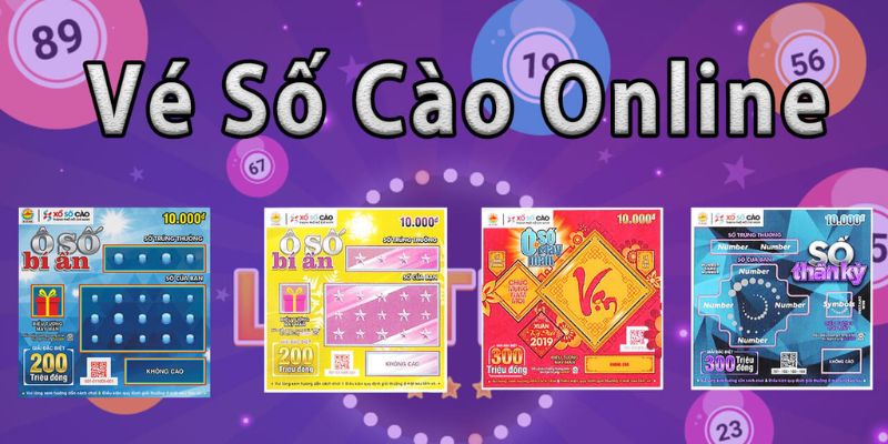 FB88_Khám Phá Xổ Số Cào Online Cho Người Mới Bắt Đầu